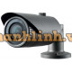 Camera WISENET QNO-6072R/VAP thân trụ ống kính VARIFOCAL 2MP